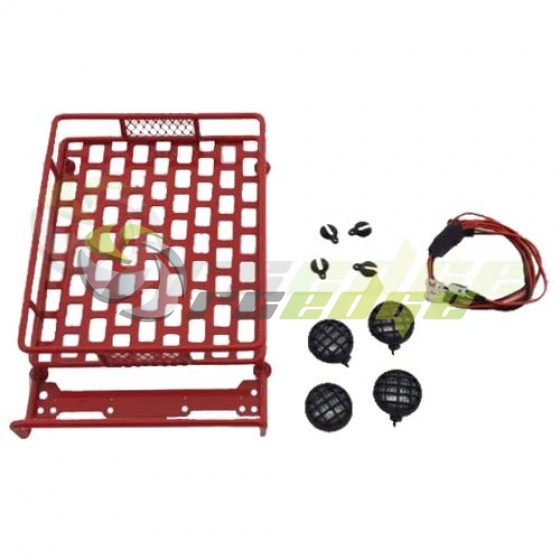 Thunder_Innovation_ 515_Roof_Rack_Red